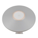 Trio Reality TR57726177 LED Tischlampe für den Außenbereich TORREZ | 2W integrierte LED-Quelle | 180lm | 3000+4000+5000K