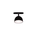 Trio Reality TR57791102 LED Tischlampe MAXIMA | 3W integrierte LED-Quelle | 250lm | 3000K
