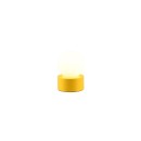Trio Reality TR59051016 Tischlampe COUNTESS E14