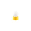 Trio Reality TR59051016 Tischlampe COUNTESS E14
