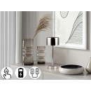 Trio Reality TR59151106 LED Tischlampe JEFF | 1,5W integrierte LED-Quelle | 120lm | 3000K