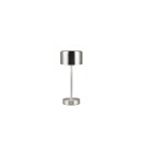 Trio Reality TR59151107 LED Tischlampe JEFF | 1,5W integrierte LED-Quelle | 120lm | 3000K