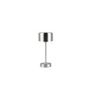Trio Reality TR59151107 LED Tischlampe JEFF | 1,5W integrierte LED-Quelle | 120lm | 3000K