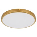 Globo 12381-22 LED Deckenleuchte TIBEY  | 22W integrierte LED-Quelle | 1800lm | 3000K