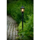 Außenstehleuchte Lucide Tireno 1x60W E27 - raffiniert