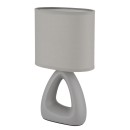 Globo TRIANGLE 21731G Tischlampe E14