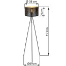 Globo 15342S Stehleuchte Tunno 1x40W | E27