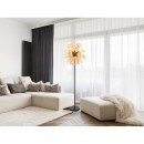 Globo 15633SA Stehlampe UDO E14