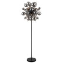 Globo 15633SS Stehlampe UDO E14