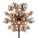 Globo 15633SS Stehlampe UDO E14