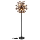 Globo 15633SS Stehlampe UDO E14