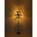 Globo 15633SS Stehlampe UDO E14