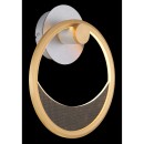 Globo 67333-16W LED Wandleuchte UMBRA  | 16W integrierte LED-Quelle | 628lm | 3000K