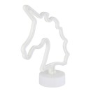 Globo UNICORN II 28065 LED Tischlampe | 2W LED