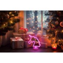 Globo UNICORN II 28065 LED Tischlampe | 2W LED