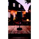 Globo VANCOUVER 58482B LED Tischlampe | 1W LED | 50lm