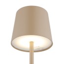 Globo VANCOUVER 58482S LED Tischlampe | 1W LED | 50lm