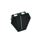 Immax 08488L LED solar | 2W integrierte LED-Quelle | 15lm
