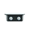 Immax 08488L LED solar | 2W integrierte LED-Quelle | 15lm