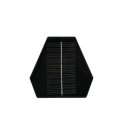 Immax 08488L LED solar | 2W integrierte LED-Quelle | 15lm