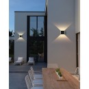 Immax 08489L LED solar | 2W integrierte LED-Quelle | 40lm