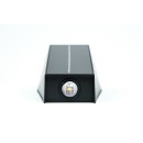 Immax 08490L LED solar | 2W integrierte LED-Quelle | 50lm