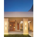Immax 08490L LED solar | 2W integrierte LED-Quelle | 50lm