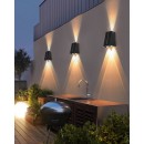 Immax 08490L LED solar | 2W integrierte LED-Quelle | 50lm