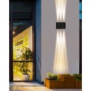 Immax 08491L LED solar | 2W integrierte LED-Quelle | 100lm