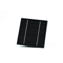 Immax 08487L LED solar | 2W integrierte LED-Quelle | 30lm