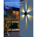 Immax 08487L LED solar | 2W integrierte LED-Quelle | 30lm