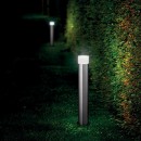 Ideal Lux Außenleuchte VENUS Small Bianco 1x28W GU10 - weiß