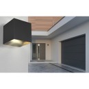 Globo 34168B LED Außenwandleuchte VERONIKA | 3W integrierte LED-Quelle | 308lm | 3000K