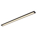 Globo 42008-5B LED Deckenleuchte VILLY | 5W integrierte LED-Quelle | 330lm | 3000K