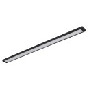 Globo 42008-5B LED Deckenleuchte VILLY | 5W integrierte LED-Quelle | 330lm | 3000K