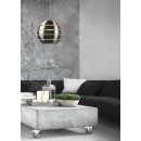Lucide 17453/40/12 Pendelleuchte Volo 1x24W|E27