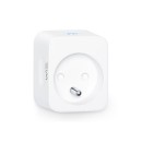 WiZ 8718699789343 Smart Plug mit Erdungsstift