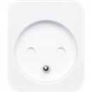WiZ 8718699789343 Smart Plug mit Erdungsstift