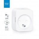 WiZ 8718699789343 Smart Plug mit Erdungsstift