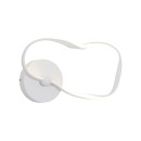 Italux WL-22782-WH LED Wandleuchte Amaya | 20W LED | 1200lm | 3000-6000K