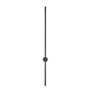 Italux WL-73526-90-4K-BL LED Wandleuchte Vinto | 10W integrierte LED-Quelle | 4000K