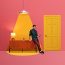 Philips 8720169072039 smartes Zubehör Video Camera