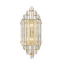 Zuma Line 003064-024601 Wandleuchte ALEXANDRIA G9