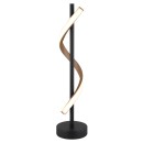 Globo WATKINS 67354T LED Tischlampe | 13W LED | 540lm | 3000K