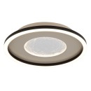 Globo WILEY 48904-24 LED Deckenleuchte | 24W LED | 1000lm