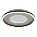 Globo WILEY 48904-24 LED Deckenleuchte | 24W LED | 1000lm