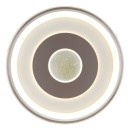 Globo WILLIAMSON 48472 LED Deckenleuchte | 40W LED | 1700lm