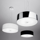 Ideal Lux 090 863 Anbauleuchte 5x60W Woody | E27