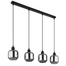 Globo XIA 15754-4H Pendelleuchte E27