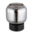 Globo XIA 15754T Tischlampe E27